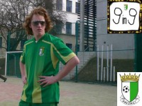 9 in 9!. - Lukáš Stárek